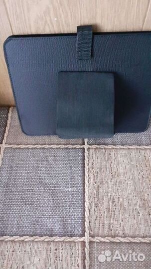 Держатель для портативного dvd проигрывателя(автом