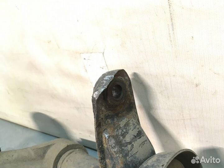 Амортизатор Daewoo Nexia 150 A15SMS 2009