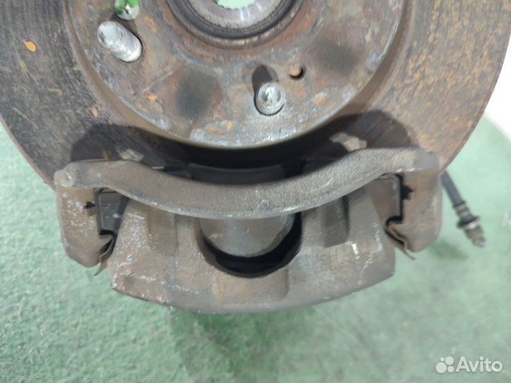 Ступица передняя правая Honda Stepwgn RG1 K20A