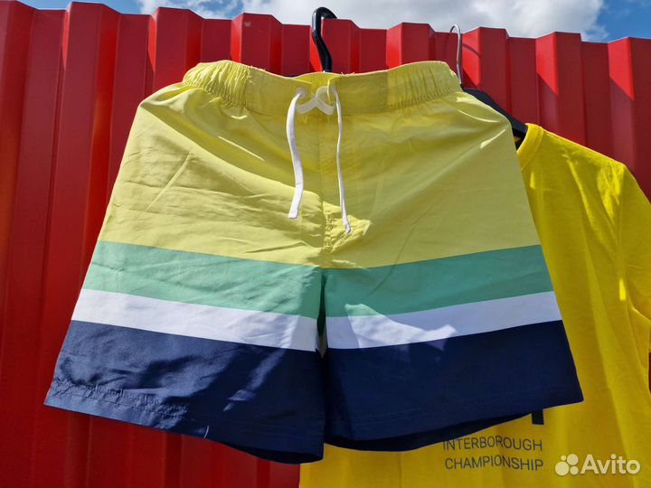 Вещи из Европы