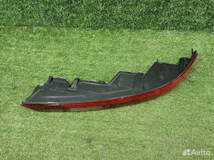 Фонарь в бампер правый 5 лампочек Audi Q5 18-21г V