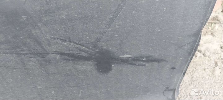 Дверь задняя правая Форд фокус 3 2011-2015