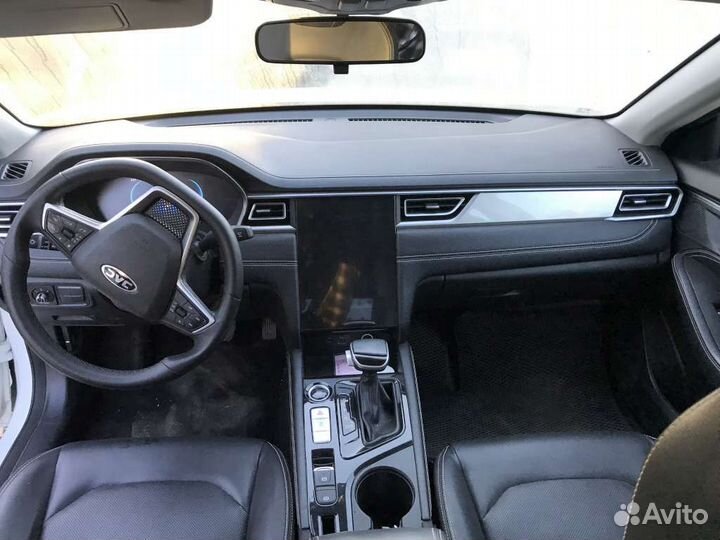 JAC J7 1.5 CVT, 2023, 102 940 км