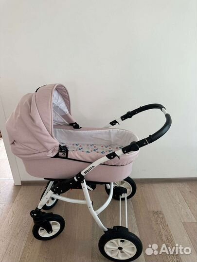 Коляска детская