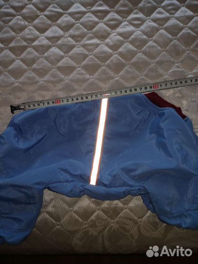 Комбинезон для собаки