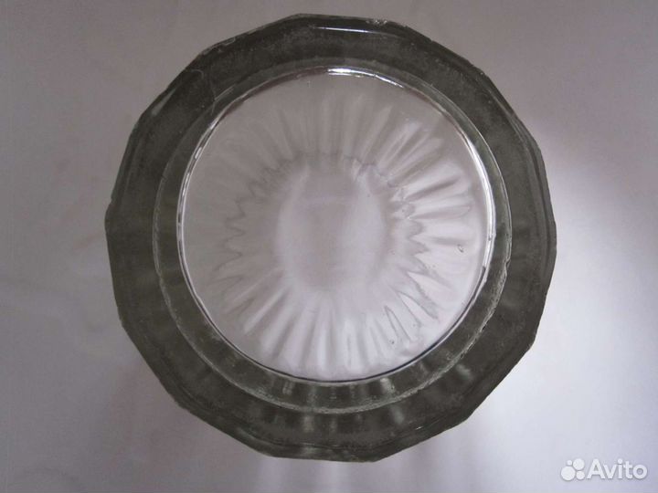 Стаканы Гранёные.Редкие.(без клейма) СССР