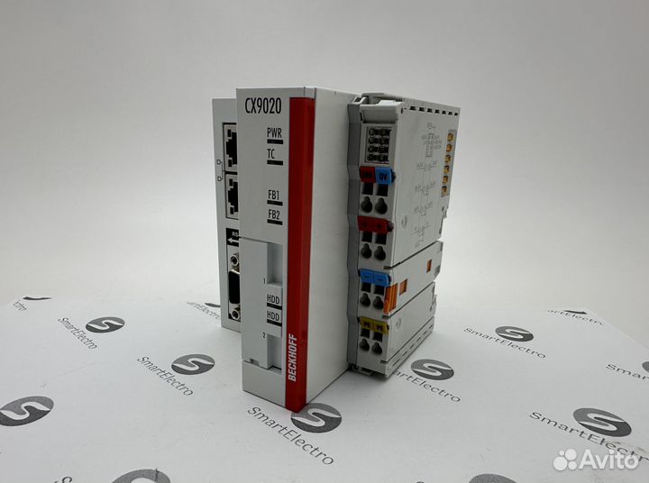 Beckhoff CX9020-0111