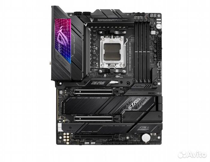 Asus ROG (90MB1BR0-M0EAY0)