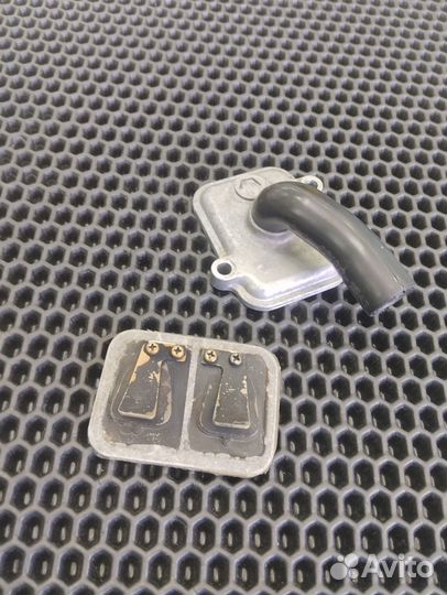 Kawasaki zx7r, zx7, ZX750P клапан клапанной крышки