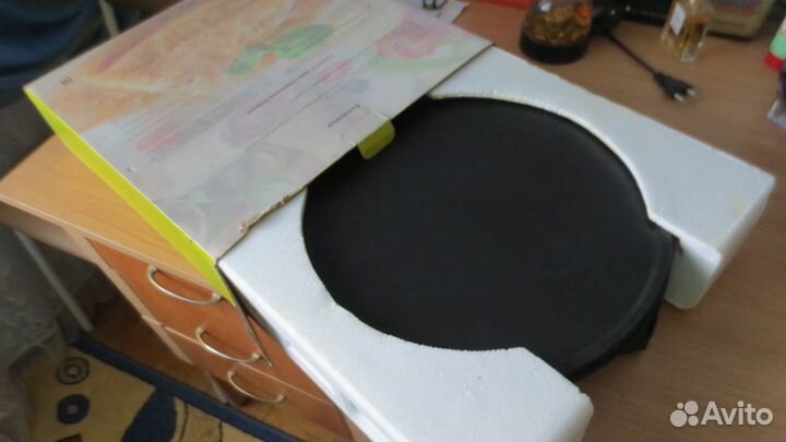 Блинница Maxwell MW-1970