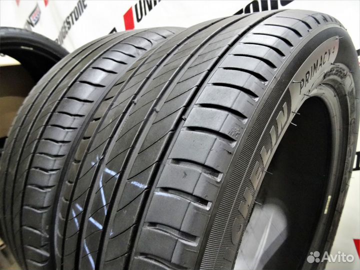 Michelin Primacy 4 205/55 R16