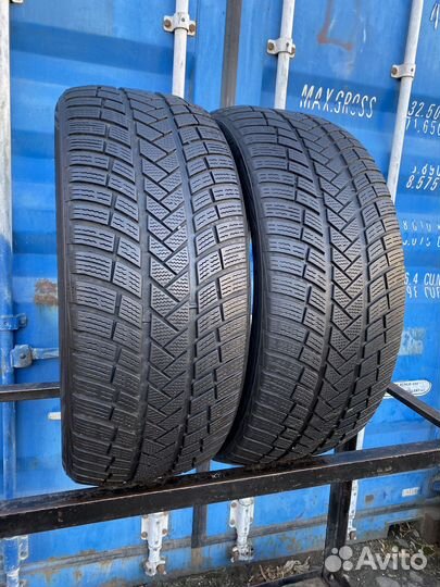 Vredestein Wintrac Pro 255/50 R19