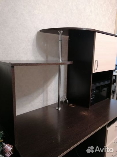 Компьютерный стол бу