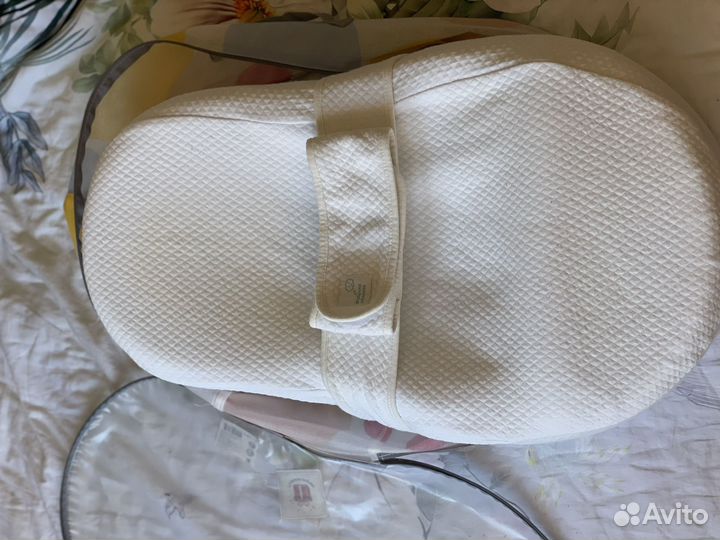 Кокон для новорожденных 