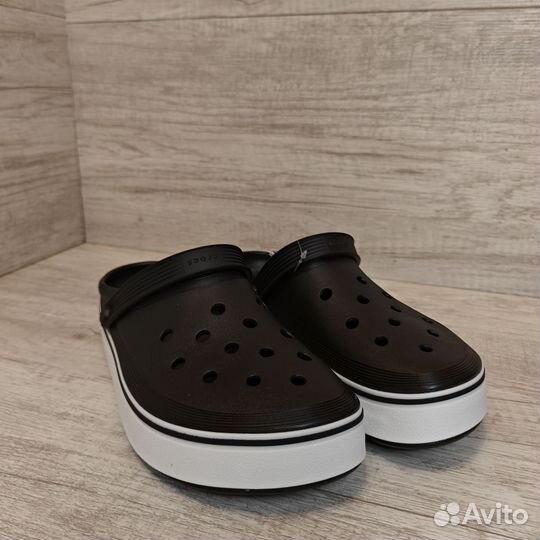 Crocs мужские