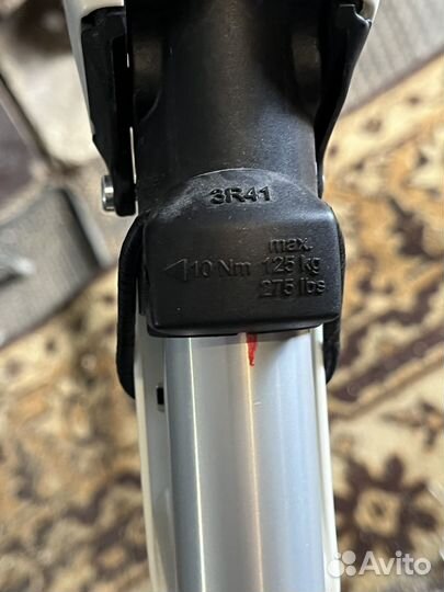 Протез Ottobock