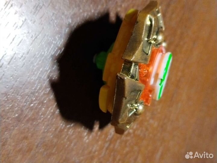 Волчки infiniti nado