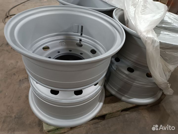 Грузовые диски 8,5-24R