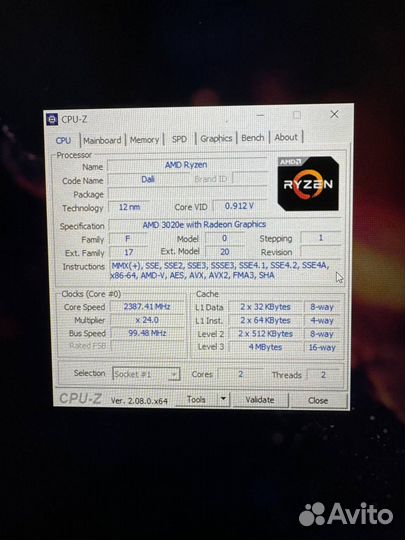 Lenovo ideapad 3