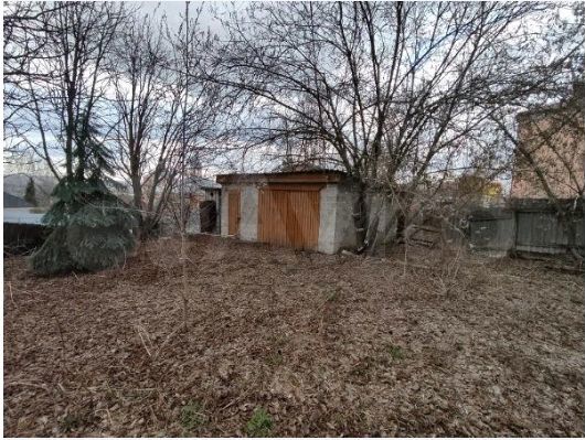 Гараж, 26 м²