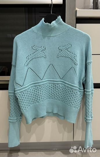 Свитер Akhamadullina dreams