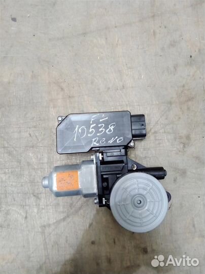 Мотор стеклоподъемника передний левый от Renault