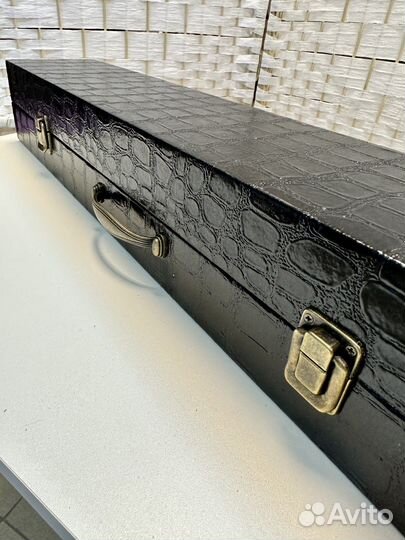 Шампуры в подарочном наборе