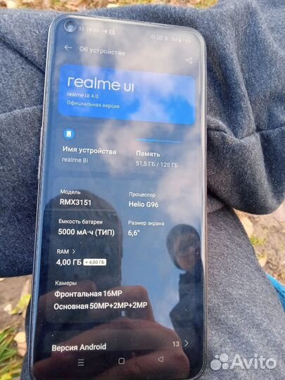 Xiaomi POCO M3, 4/128 ГБ