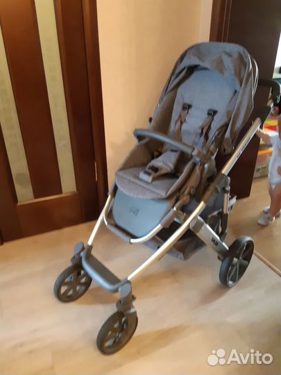 FD-Design Salsa 4 Air Mountain