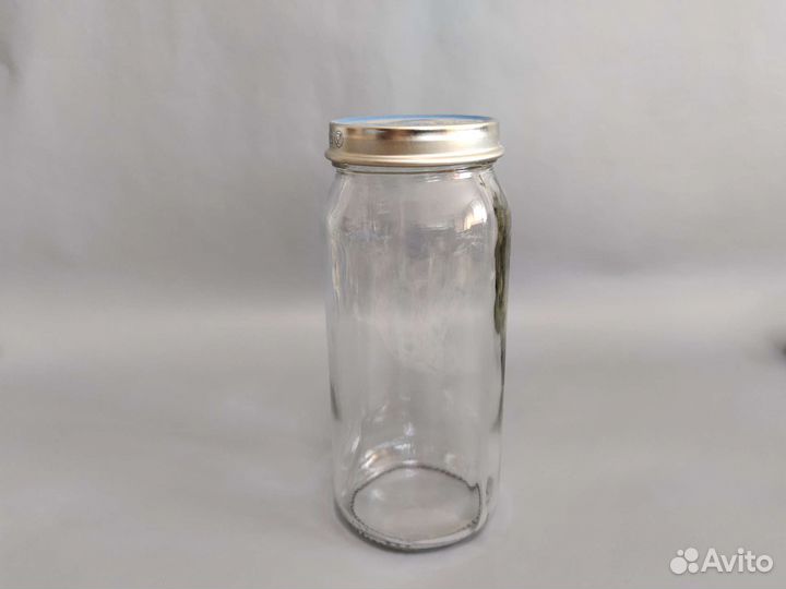 Банка 250 мл