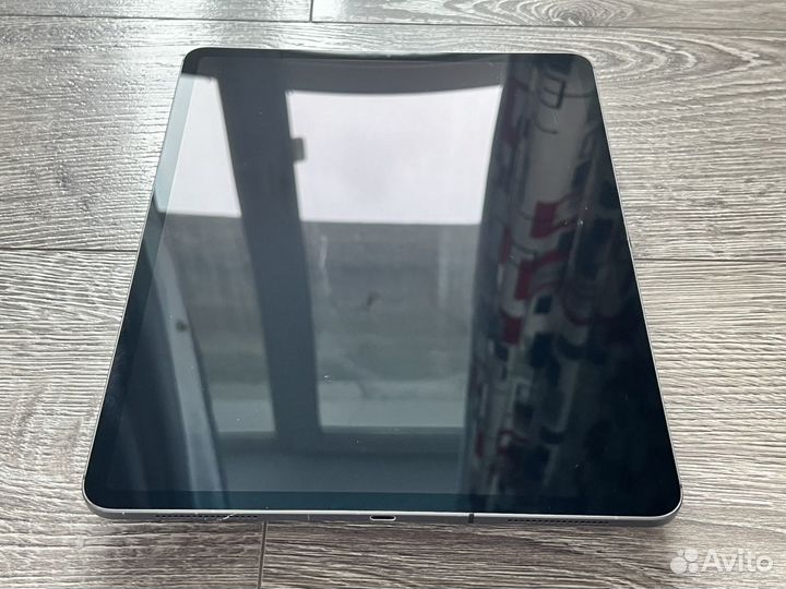 iPad Pro 12.9 3 256GB Cellular заблокированный