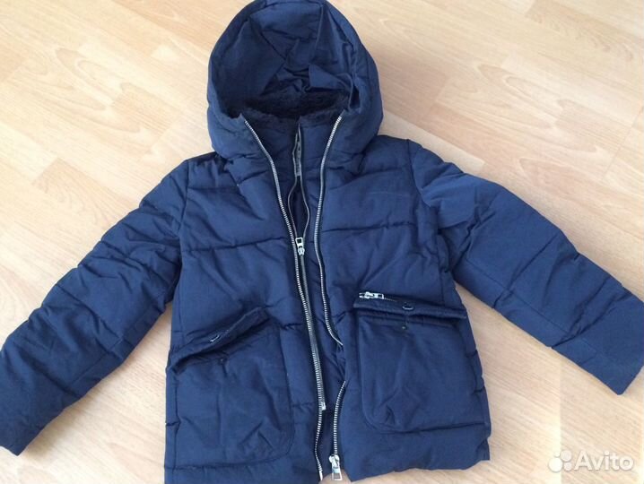 Zara Benetton Mango