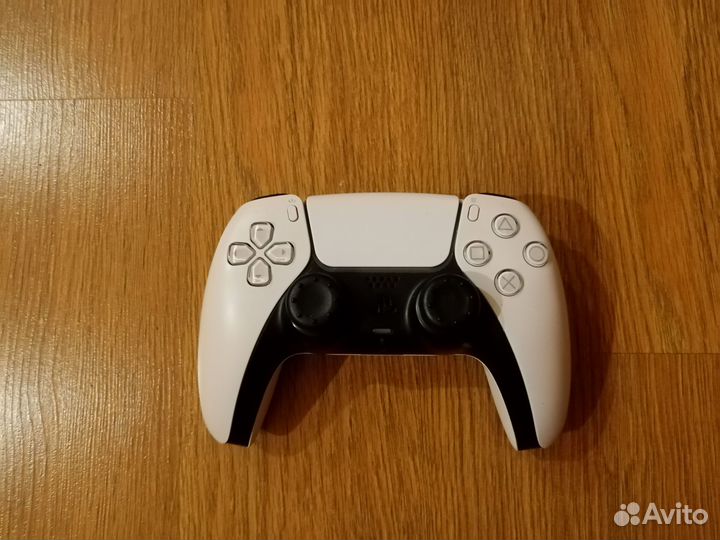 Sony playstation 5 ps5 с дисководом