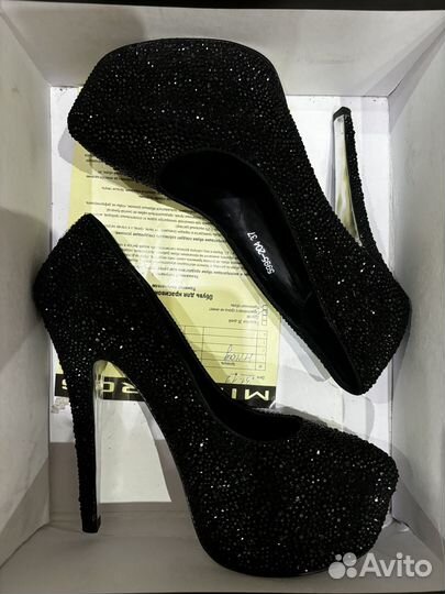 Туфли женские