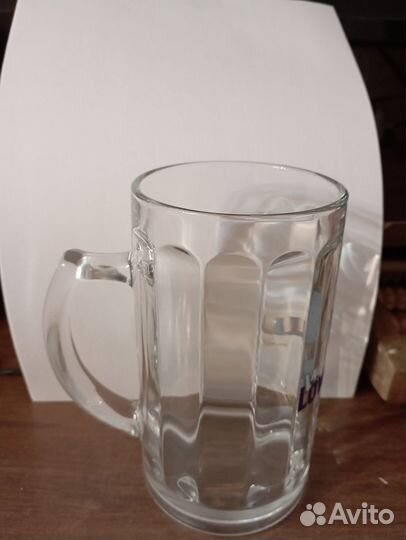 Кружка пивная