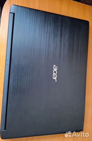 Acer/FullHD/i3-8130U/GeForce MX130(2гб) /SSD240гб