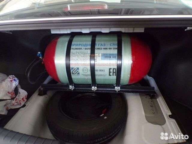 Гбо метан бу