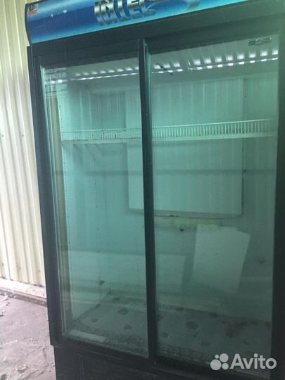 Холодильник бу