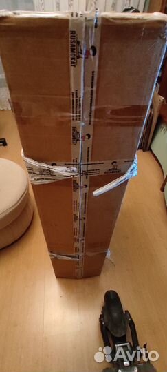 Электросамокат Dualtron raptor 2