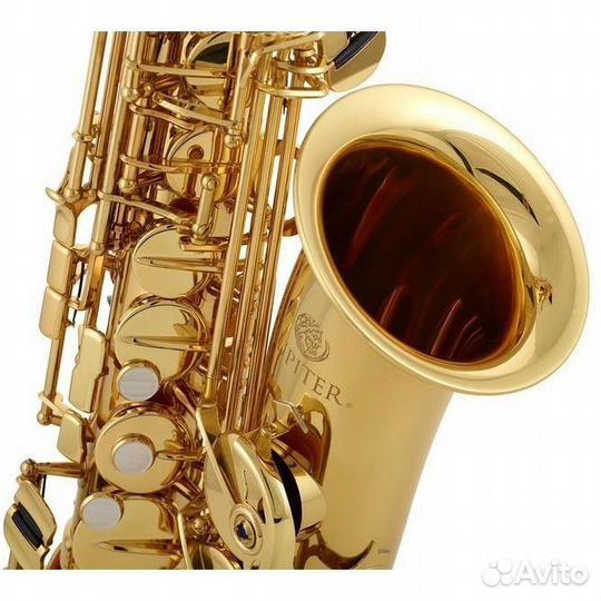 Саксофон альт Jupiter JAS-700Q