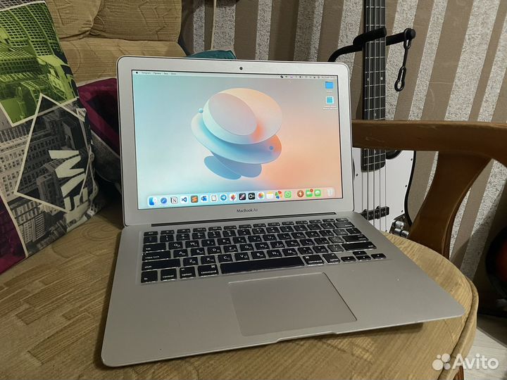 Macbook air 13 2013