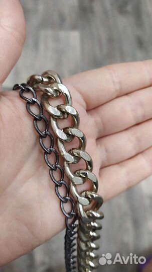 Цепочки для рукоделия