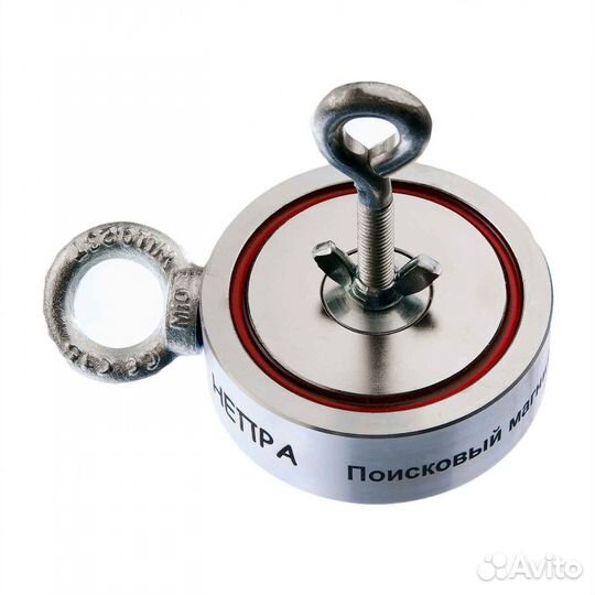 Поисковые магниты Непра