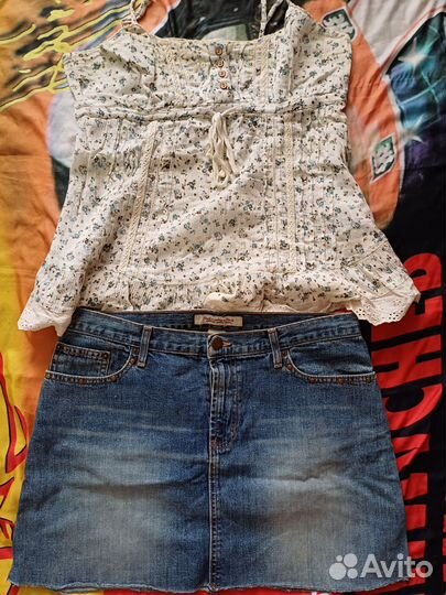 Одежда пакетом,бренды