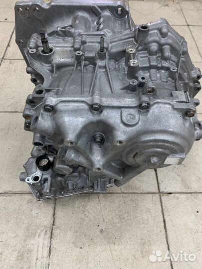 Вариатор (CVT) Ниссан Жук 1.6 арт: KLG-40-1