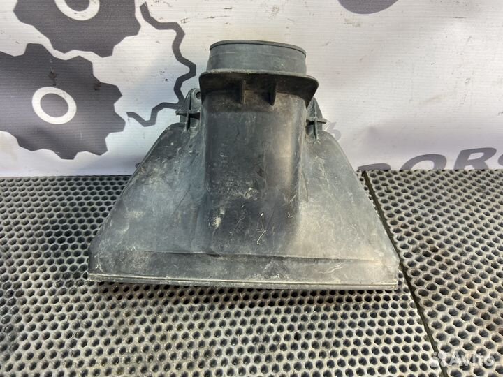 Кожух защитный проводки scania P114