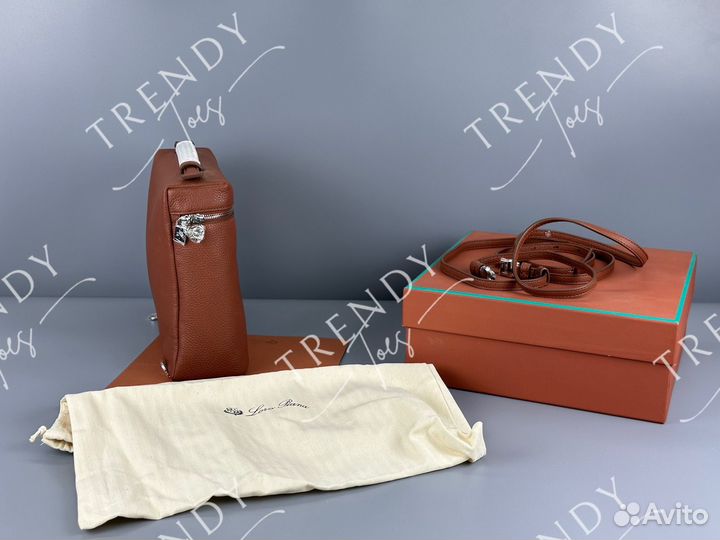 Сумка Loro Piana