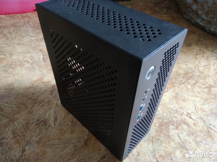 Мини пк i7 2760qm