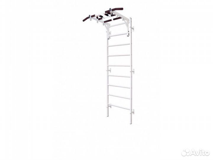 Шведская стенка овальная Asta113