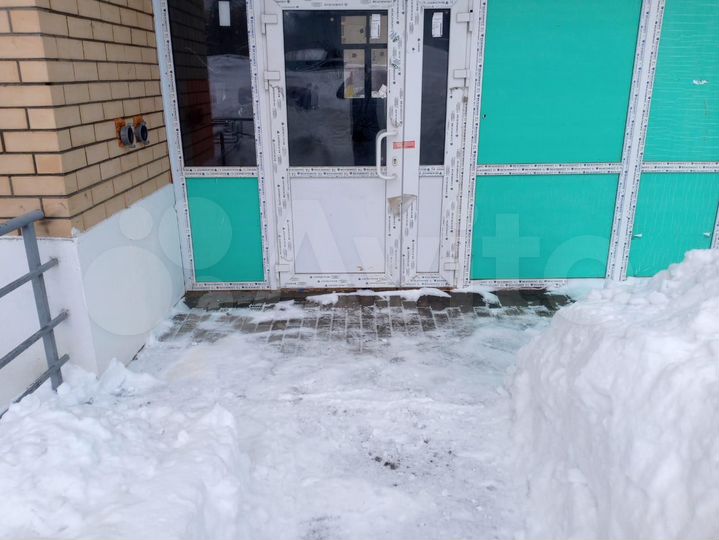 Свободного назначения, 116.9 м²